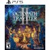 Octopath Traveller 2 (PS5), 117995, Приключения/экшен